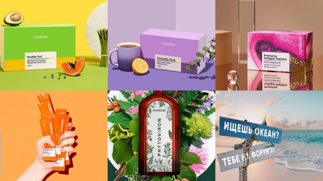 Vitaminas con Tatiana