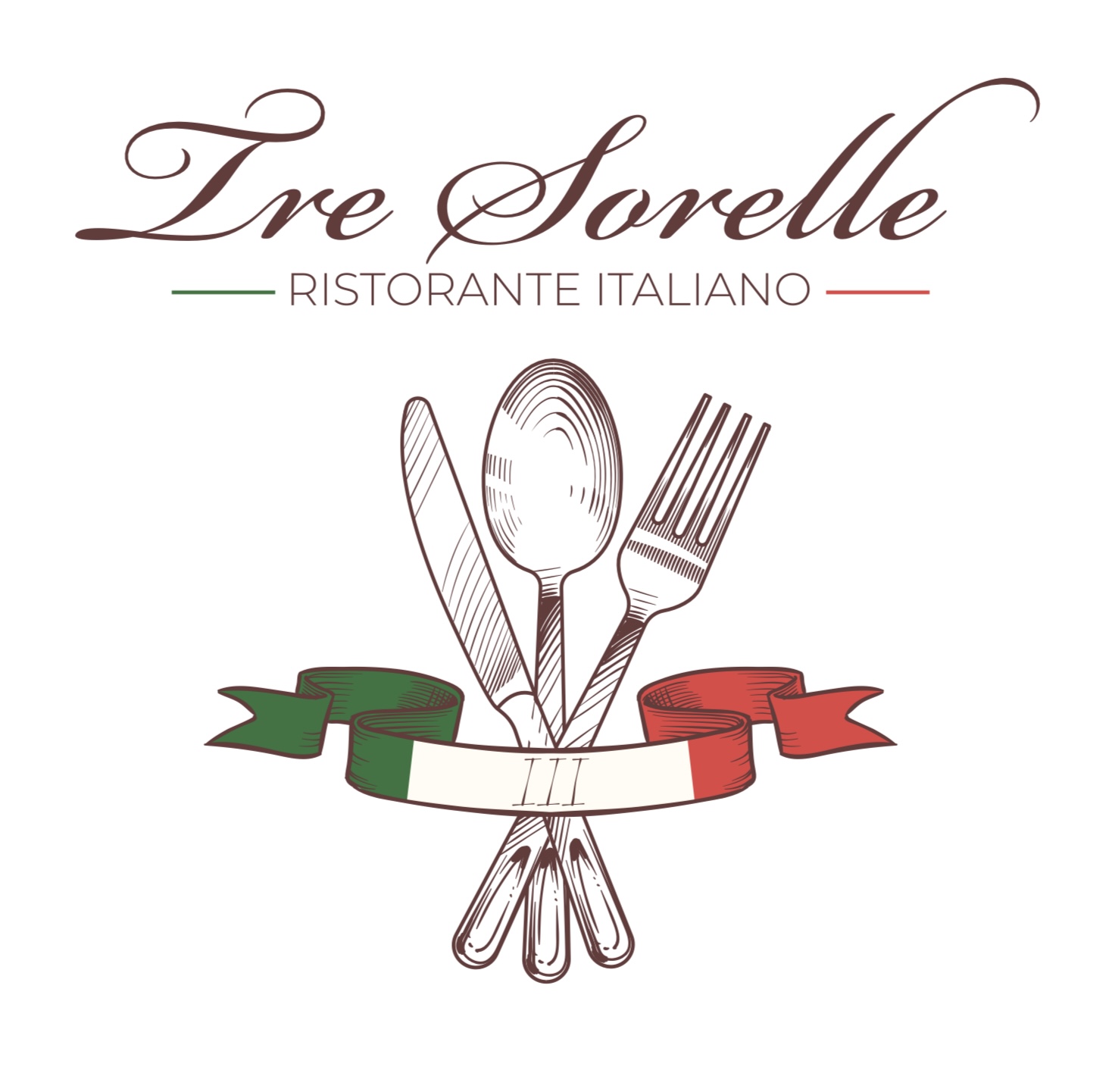Tre Sorelle Ristorante Italiano