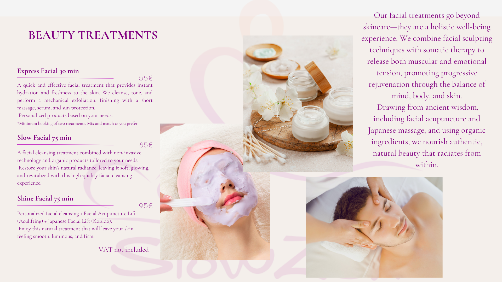 SlowZen -Mobile Spa Services- 22