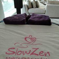 SlowZen -Mobile Spa Services- 6