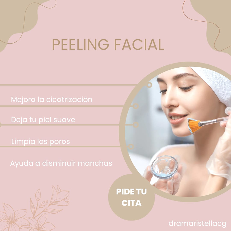 Medicina Est&eacute;tica Dra. Maristella Castellanos Talavera de la Reina