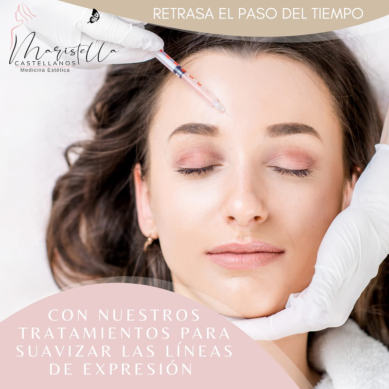 Medicina Est&eacute;tica Dra. Maristella Castellanos 2