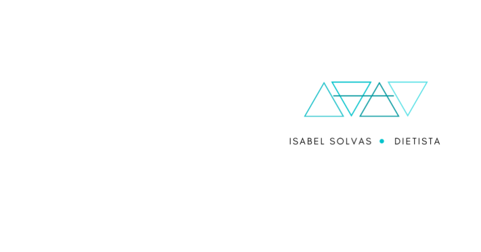 Isabel Solvas Dietista