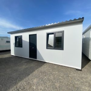 Mobil Home Chipiona