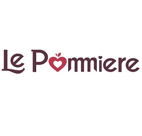 Le Pommiere