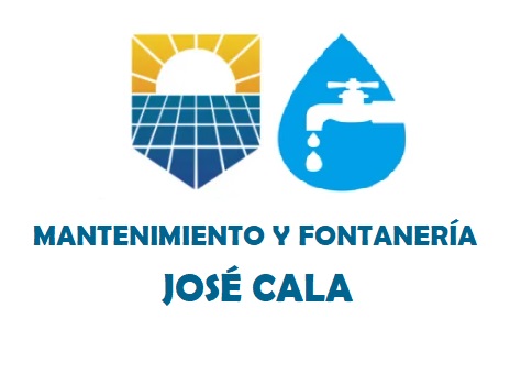 Mantenimiento y fontanería José Cala