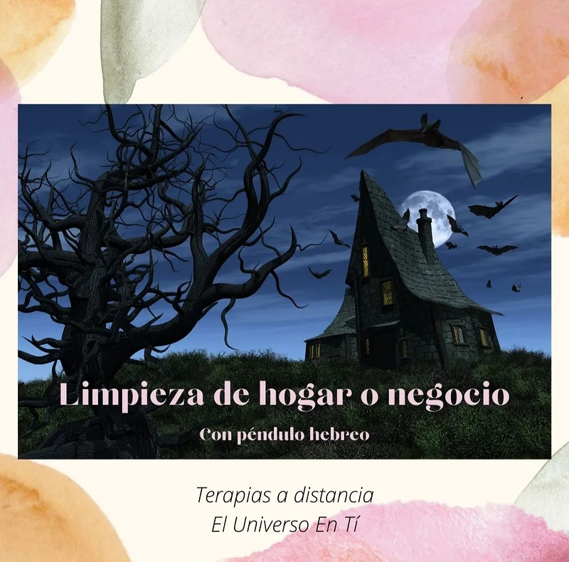 El Universo En Ti - Centro De Quiromasaje Y Terapias Alternativas 22