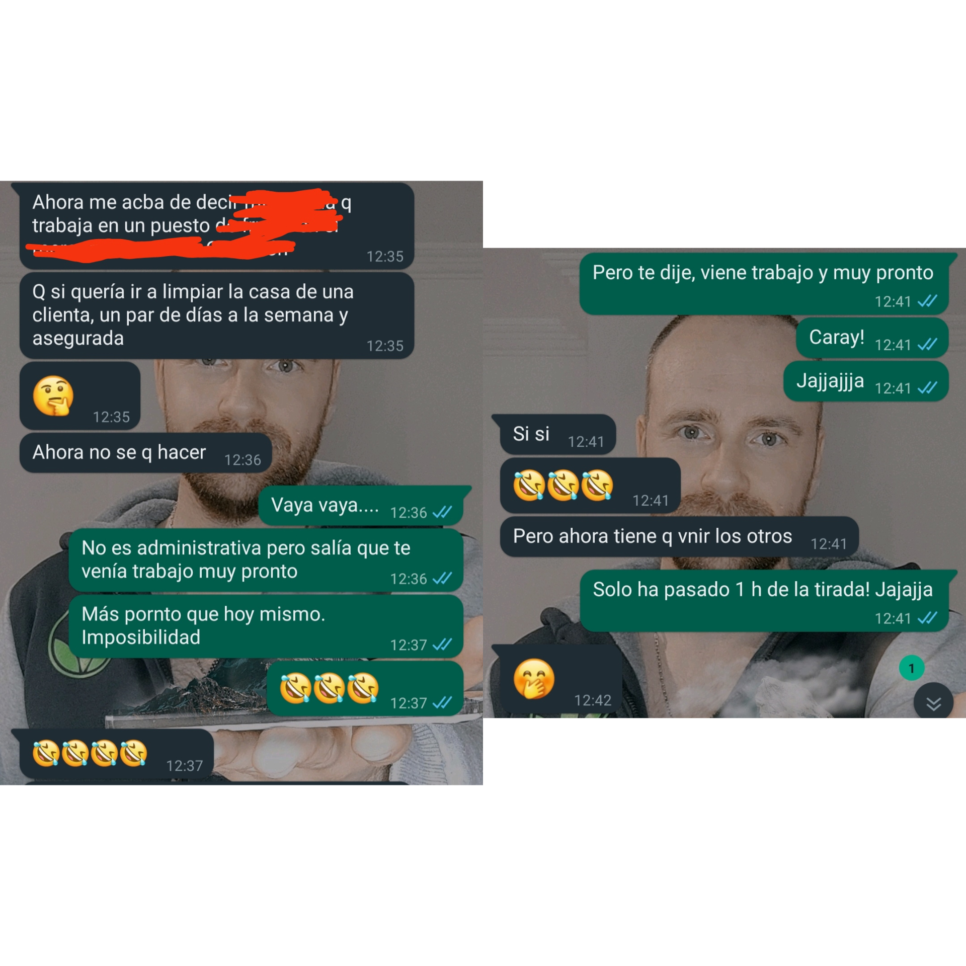 El Universo En Ti - Centro De Quiromasaje Y Terapias Alternativas 17