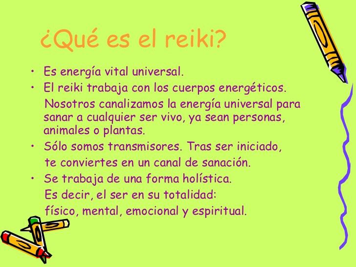 El Universo En Ti - Centro De Quiromasaje Y Terapias Alternativas 8