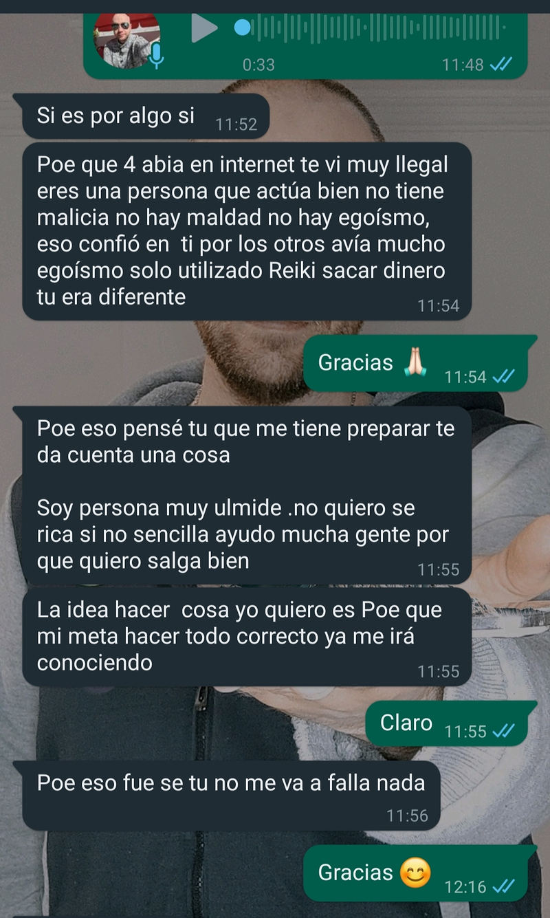 El Universo En Ti - Centro De Quiromasaje Y Terapias Alternativas 18