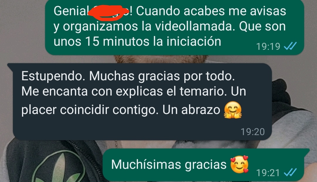 El Universo En Ti - Centro De Quiromasaje Y Terapias Alternativas 5