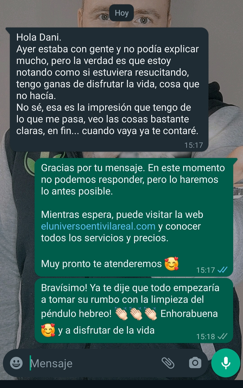 El Universo En Ti - Centro De Quiromasaje Y Terapias Alternativas 4