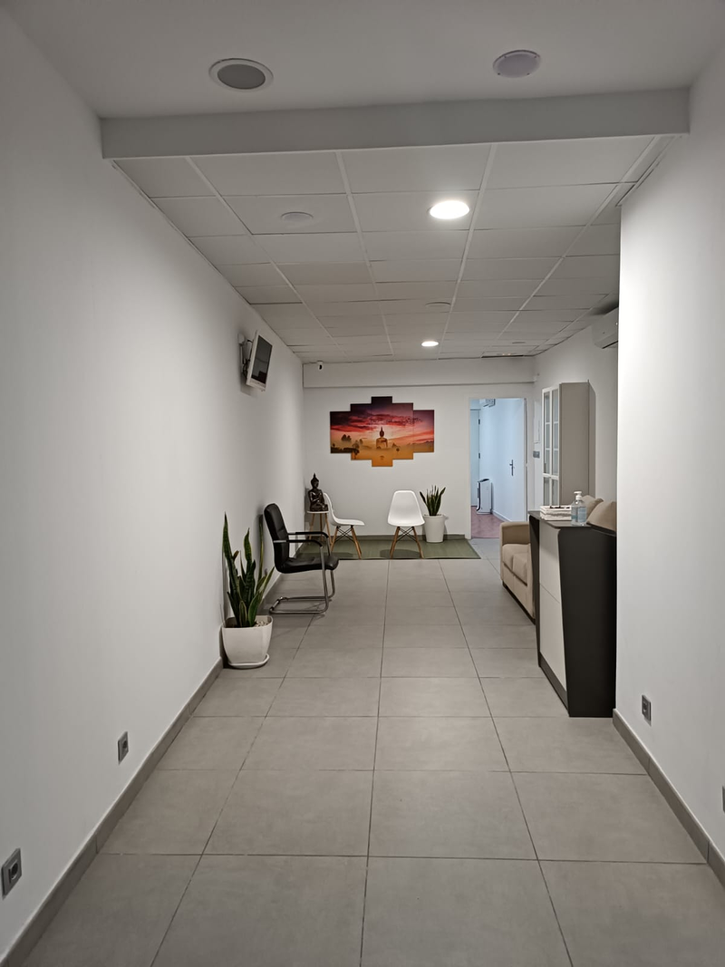 El Universo En Ti - Centro De Quiromasaje Y Terapias Alternativas 39