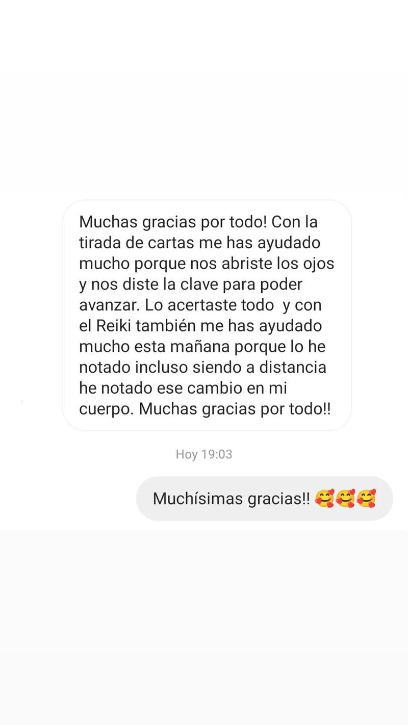 El Universo En Ti - Centro De Quiromasaje Y Terapias Alternativas 30