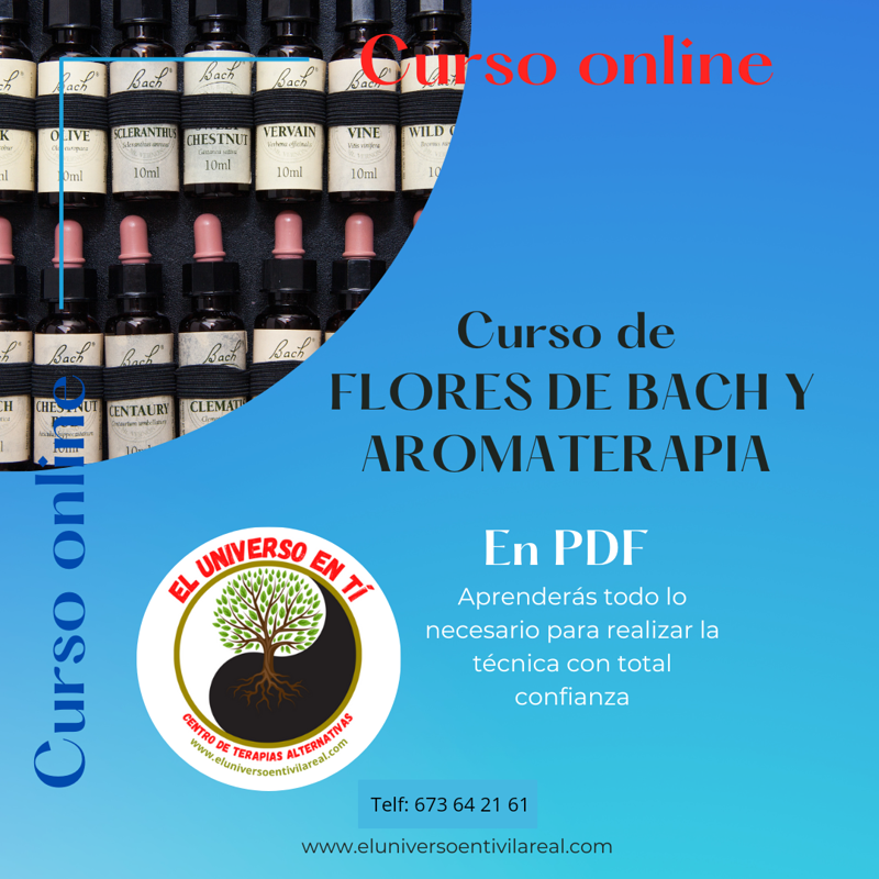 El Universo En Ti - Centro De Quiromasaje Y Terapias Alternativas 35