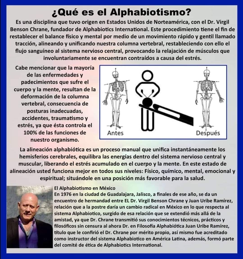 El Universo En Ti - Centro De Quiromasaje Y Terapias Alternativas 14