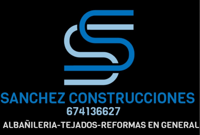 Construcciones Sánchez