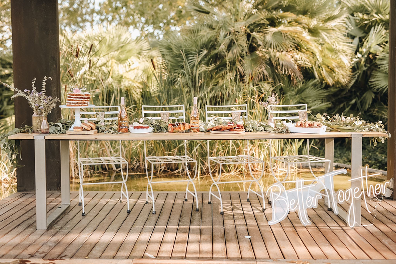 Power Events Forallac