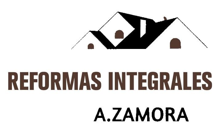Reformas Integrales A.Zamora.