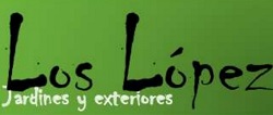 Trabajos de Jardinería López