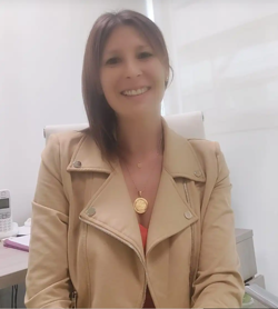 Imagen de Esther Ruiz Abogada