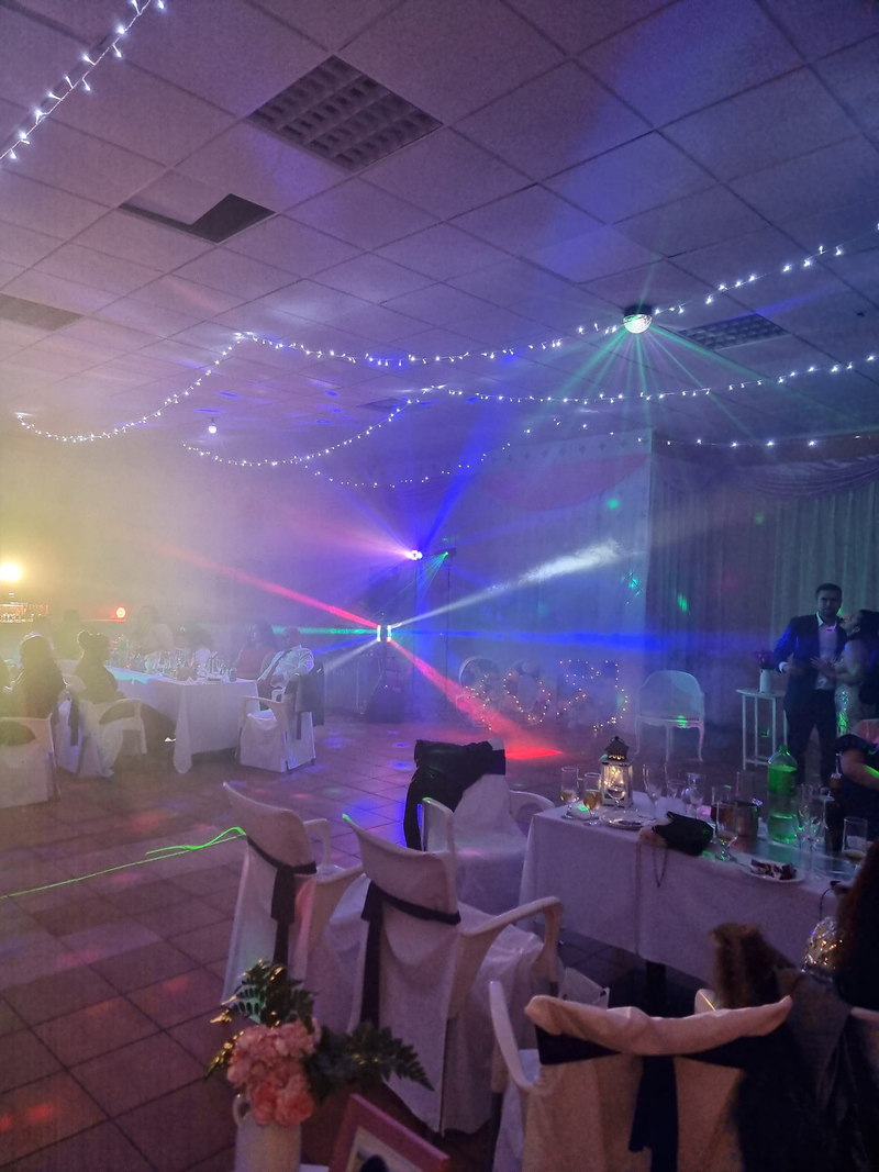 Dj Andrés Ossa Xirivella