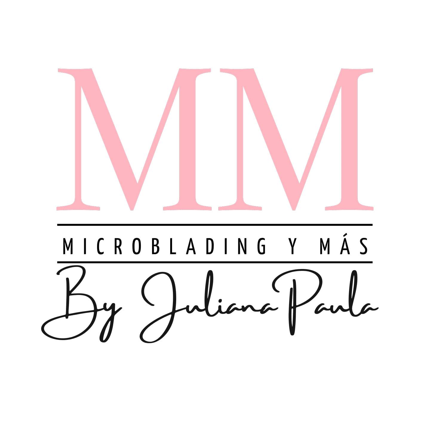 Microblading Y Más By Juliana Paula en Barakaldo