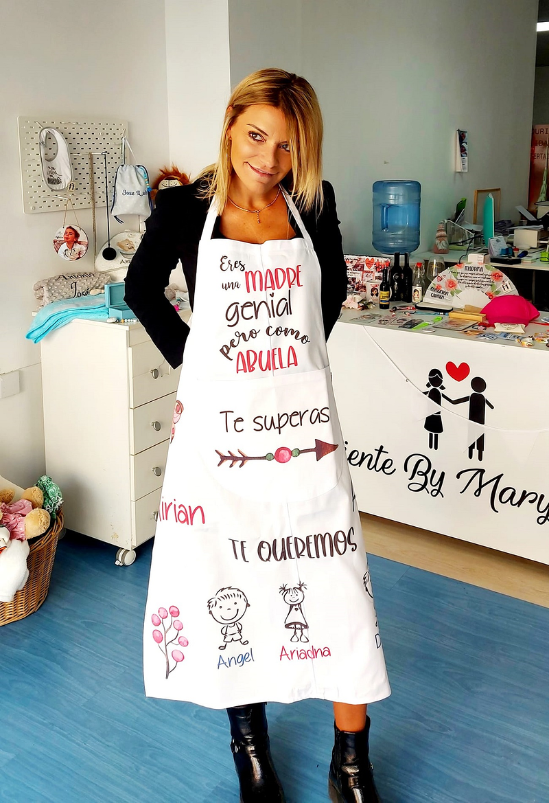 Siente By MaryLen 36