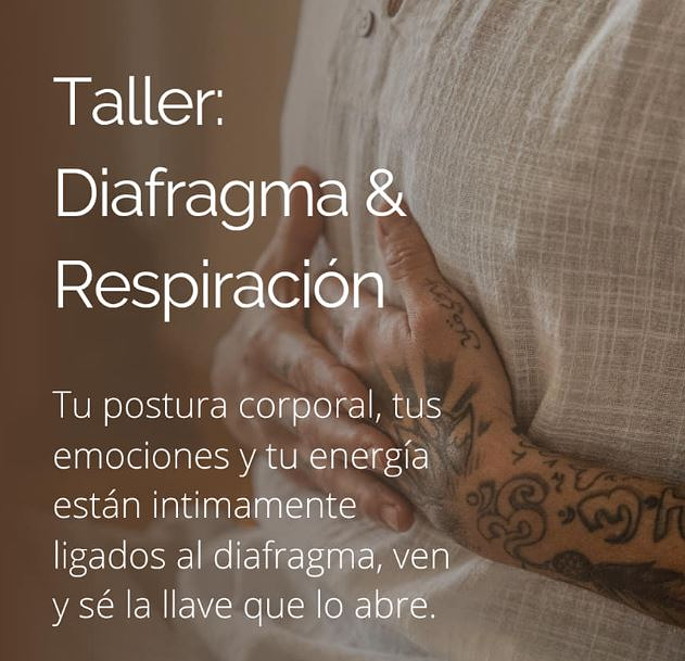 Noemi Lario Terapeuta Integral 2