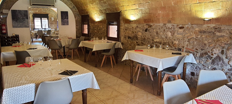 Restaurant Casa Forti&agrave; 15