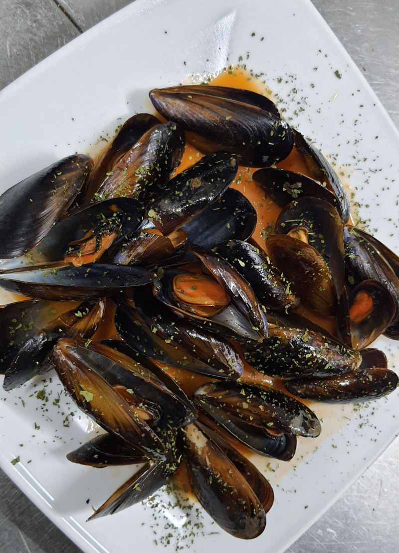 Restaurant Casa Forti&agrave; 3