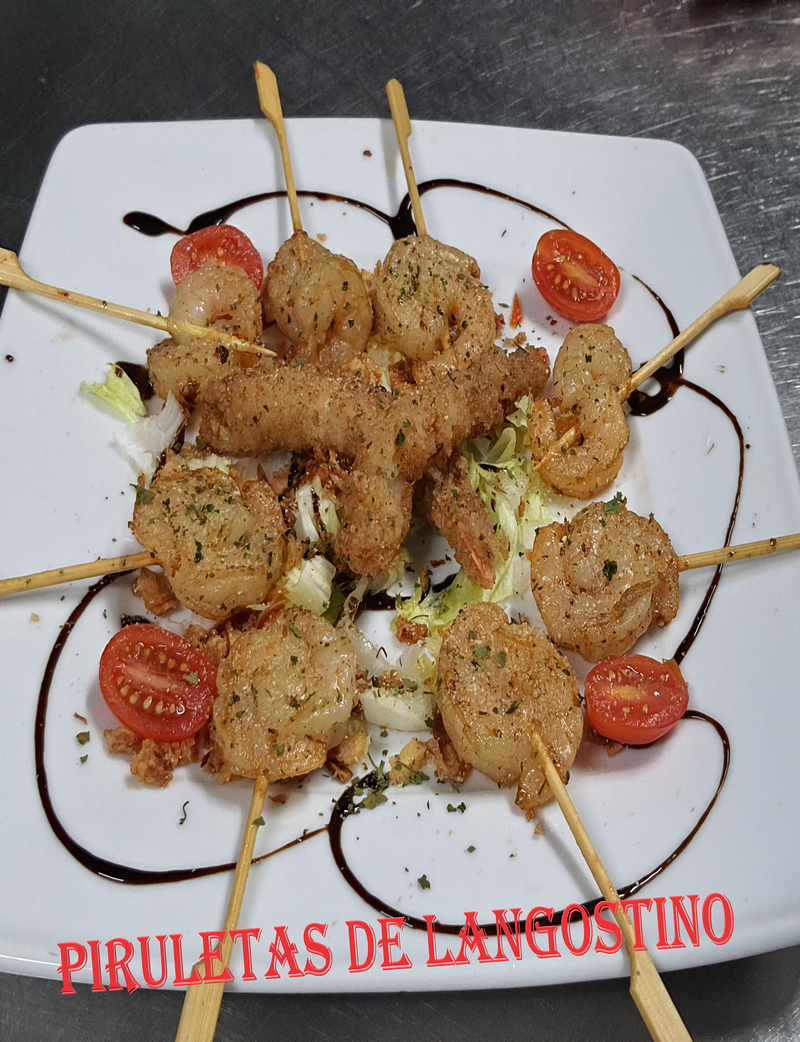 Restaurant Casa Forti&agrave; 10