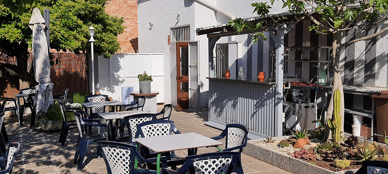 Restaurant Casa Forti&agrave; 12