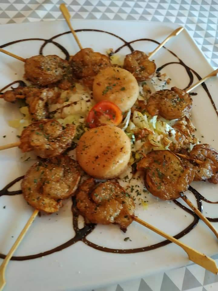 Restaurant Casa Forti&agrave; 6