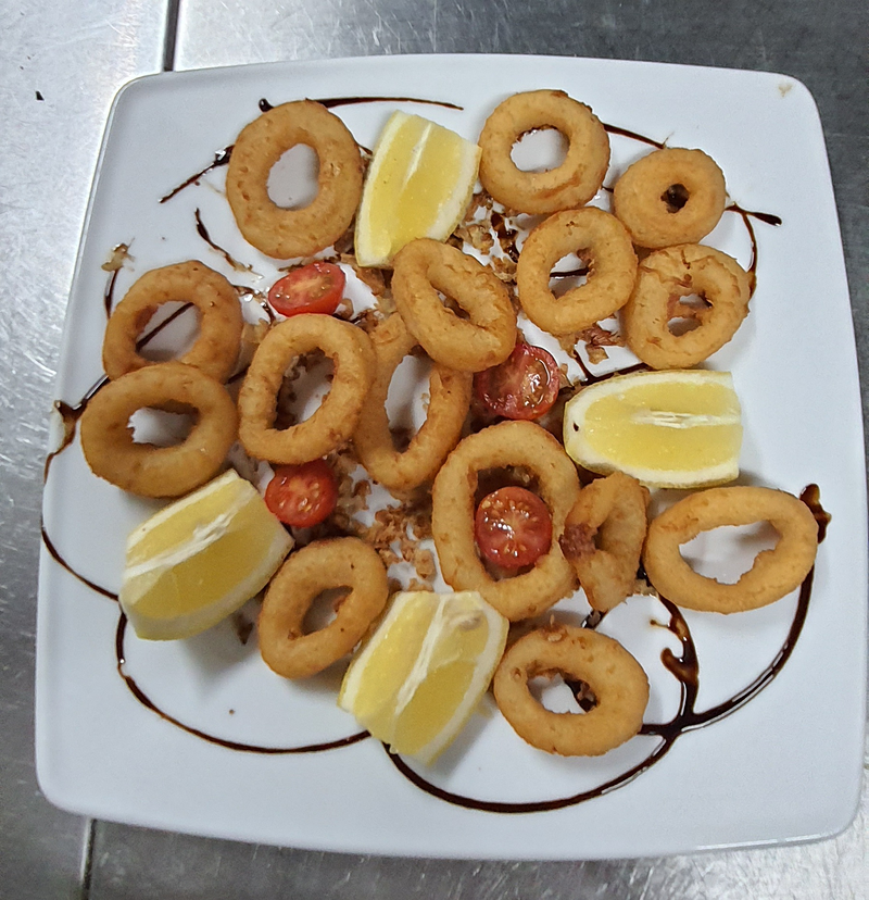 Restaurant Casa Forti&agrave; 2