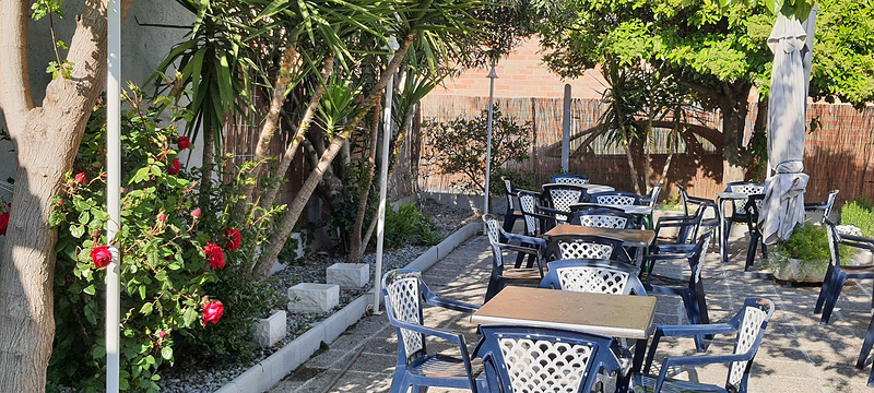 Restaurant Casa Forti&agrave; 14