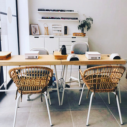 Galería de imágenes