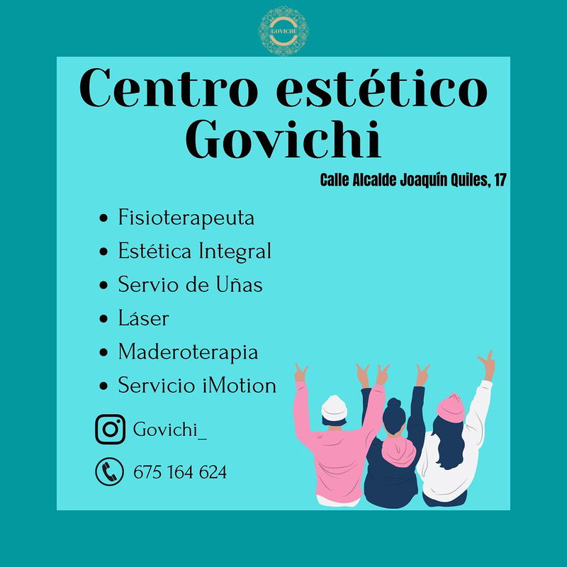 Govichi MEDICOS ESPECIALISTAS CIRUGIA PLASTICA ESTETICA Y REPARADORA