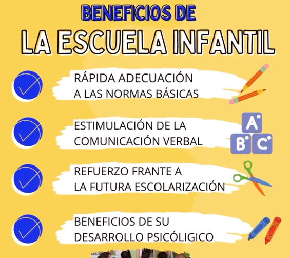 Pasitos M&aacute;gicos - Escuela Infantil GUARDERIAS INFANTILES