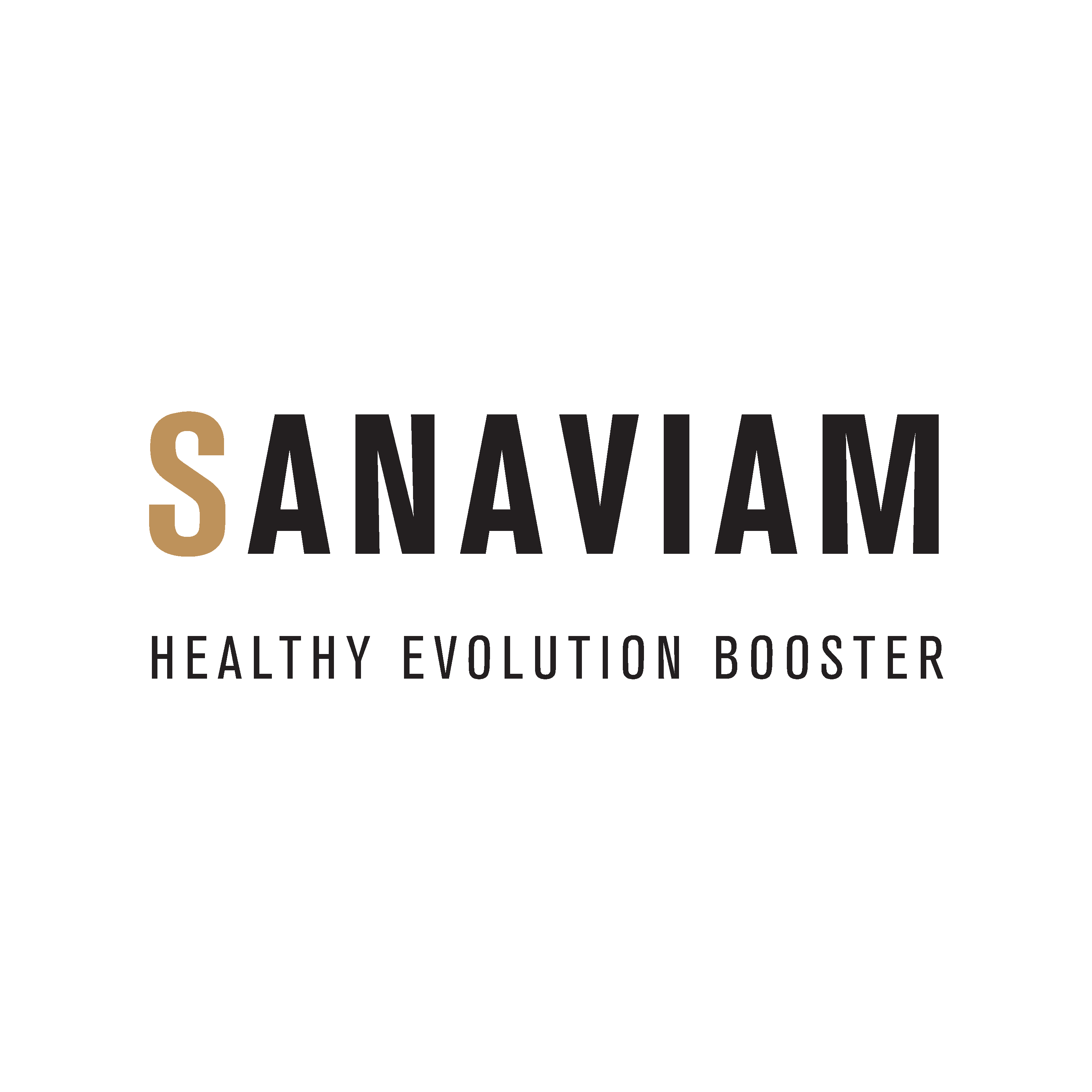 SANAVIAM Healthy Evolution Booster