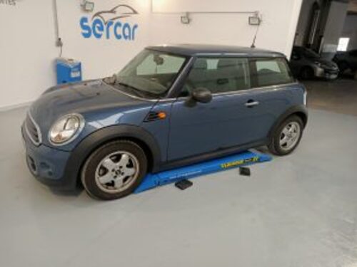 Sercar Le&oacute;n 20