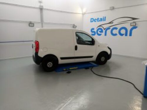 Sercar Le&oacute;n 22