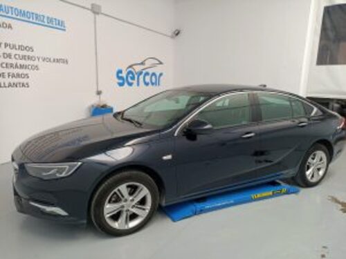Sercar Le&oacute;n 9