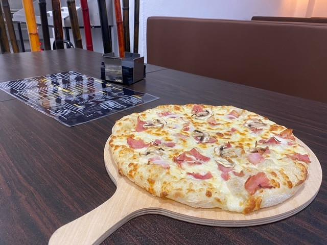 Pizza Hype PIZZERIAS