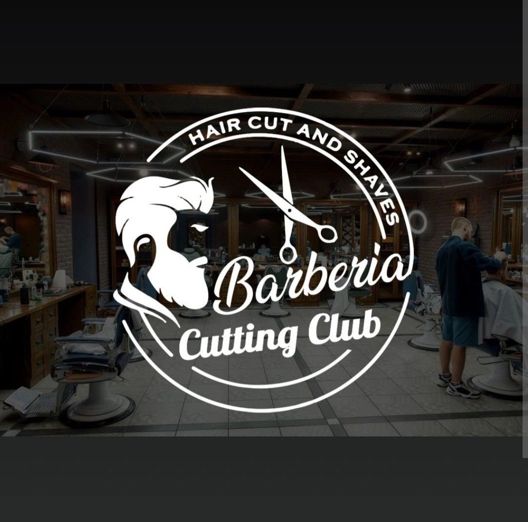 Barbería cutting club