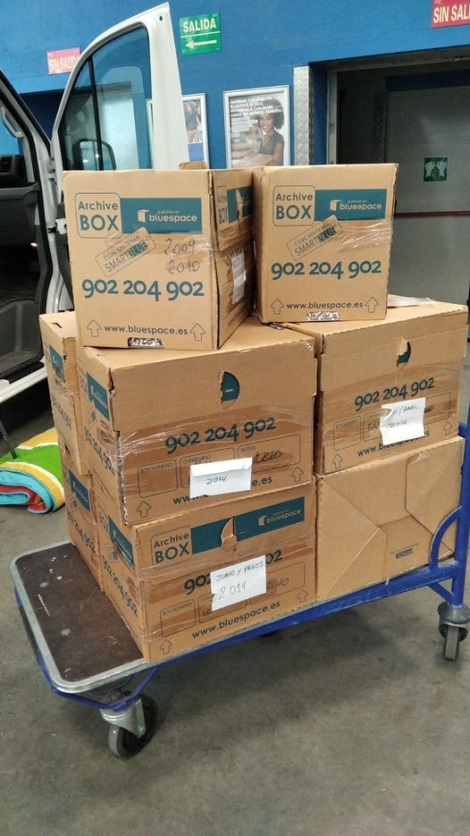 Mudanzas y Portes Tus Cambios Con Gaby MUDANZAS