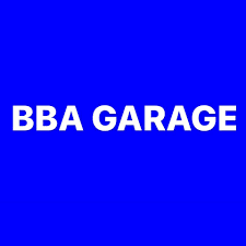 BBA Garage