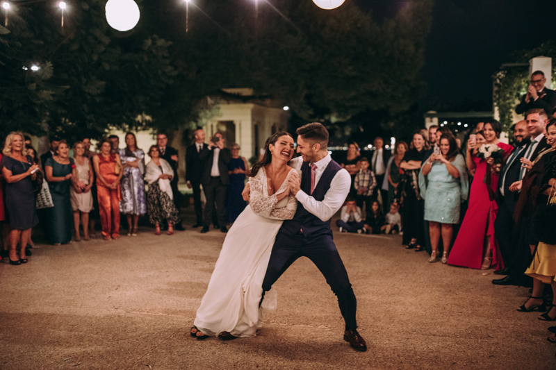 El Micalet al Cap 22