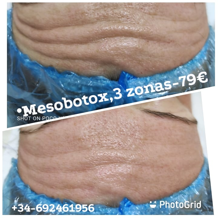 Capri - Med Clinic 2
