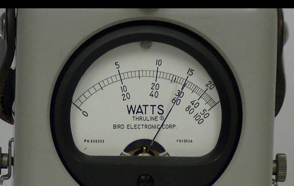 Servicio T&eacute;cnico Mediometro 6